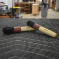 Chinese Bristle Furniture Cleaning Brush