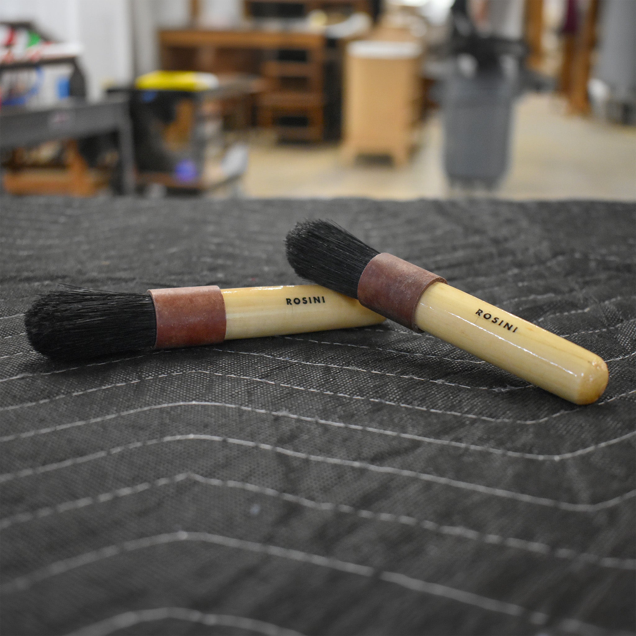 Chinese Bristle Furniture Cleaning Brush