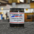 Custom Paste Wax 6oz