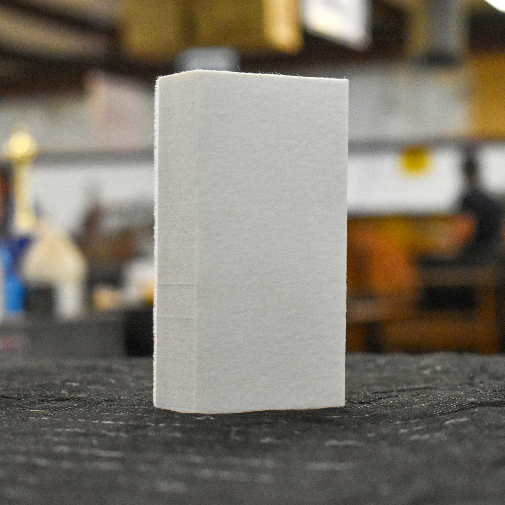 Wool Felt Block